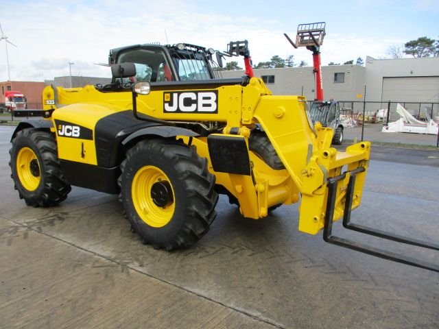 JCB 533-105 (631)