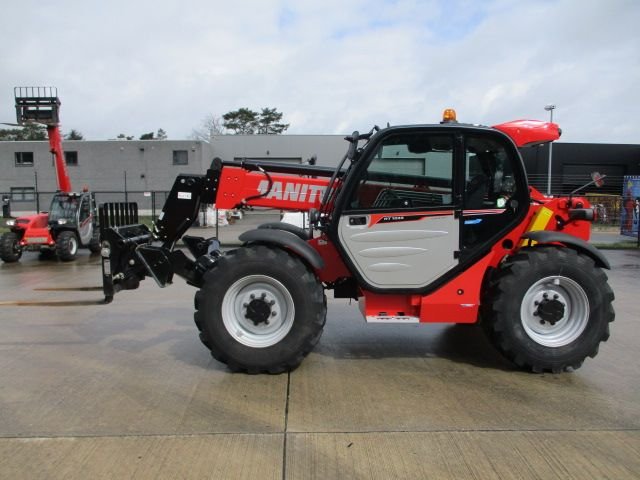 Manitou MT 1033 Easy (172)