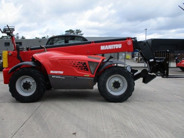 MANITOU MT 1335 easy ((688)
