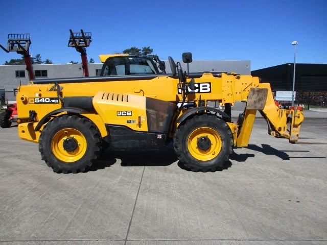 JCB 540-180 (211)