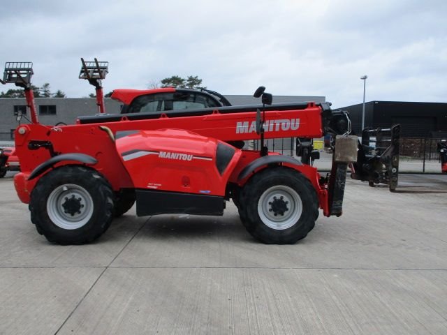 Manitou MT 1440 Easy (454)