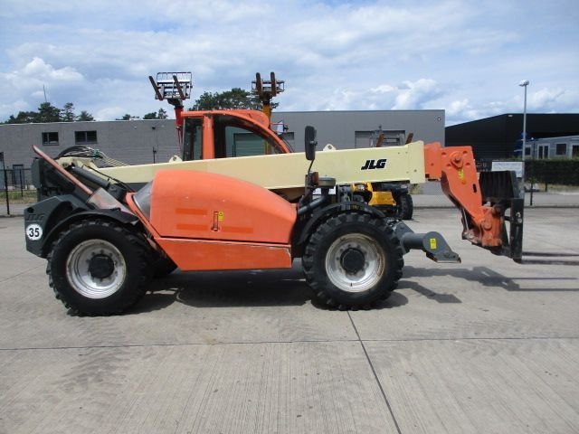 JLG 4013 (579)
