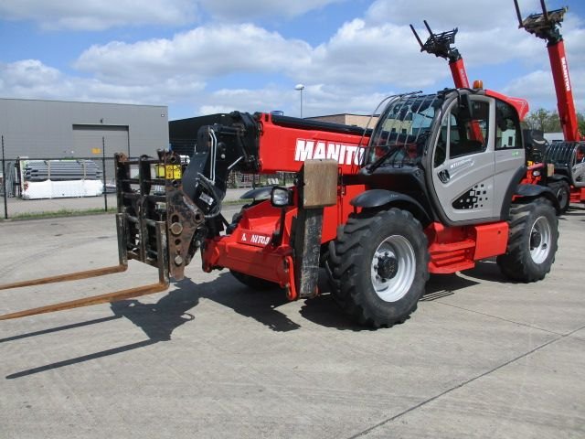 MANITOU MT 1440 easy (544)