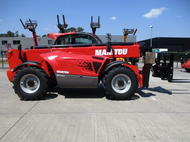 Manitou MT 1440 (143)